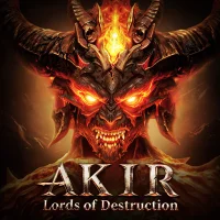 아키르: 로드 오브 디스트럭션