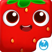 과일 스플래시 매니아